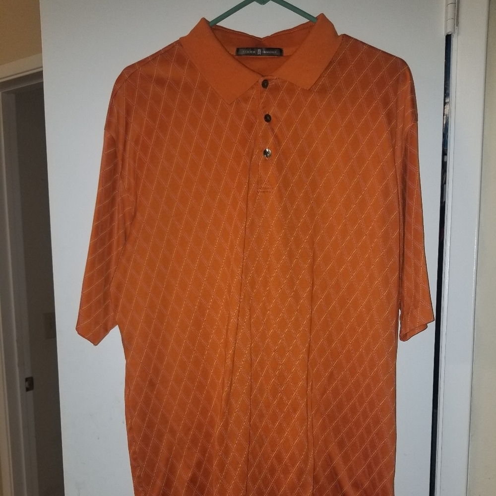 Tiger Woods collection